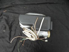 Carver Fanmaster hot air blower unit, GWO