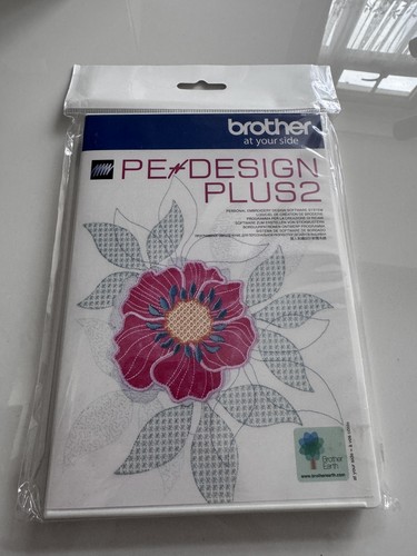 Genuine brother design - pe, plus