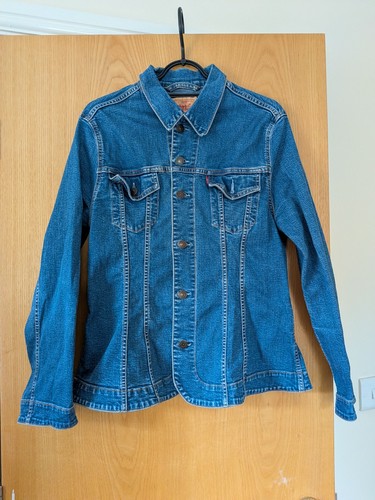 Levi 73580 women blue - 73580, women's