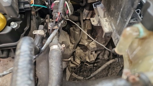 Vauxhall corsa 2010 - 2010-2014, 1.0