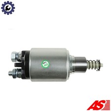 SOLENOID SWITCH STARTER