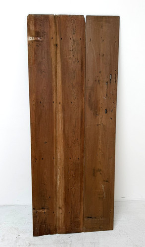 17th century reclaimed antique - 17th,