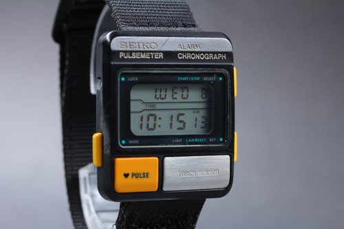 Near mint vintage seiko - [near,
