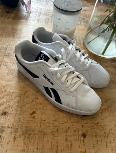 Reebok court retro - reebok,