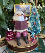 Thomas Kinkade Twas The Night