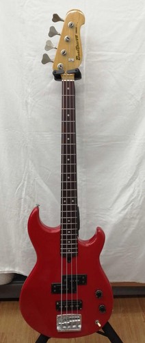 Yamaha precision bass type - yamaha,