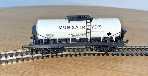 Tri ang railways r349 gauge - tri-ang,