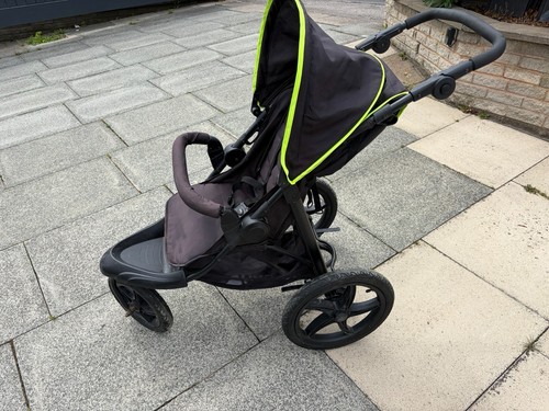 Hauck runner jogger - /, all