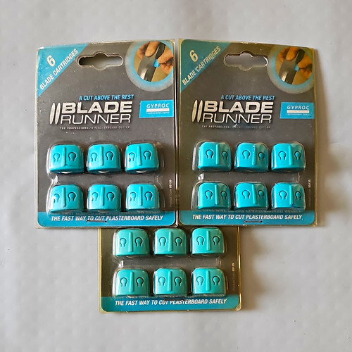 Gyproc blade runner - blade,