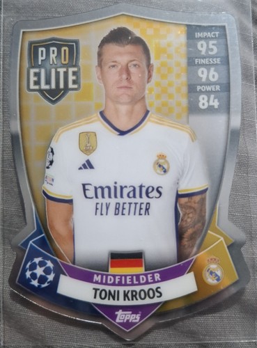 Pro elite shield match - pro,