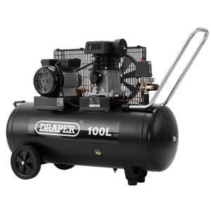 Draper 31254 230v 100l - 230v,