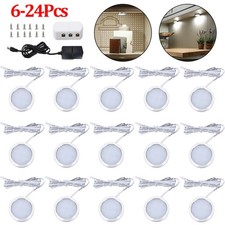 Mains Under Cabinet Lights LED