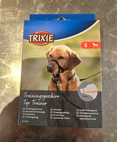 Trixie top trainer adjustable - trixie,