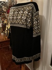 Nordstrikk Vintage Black