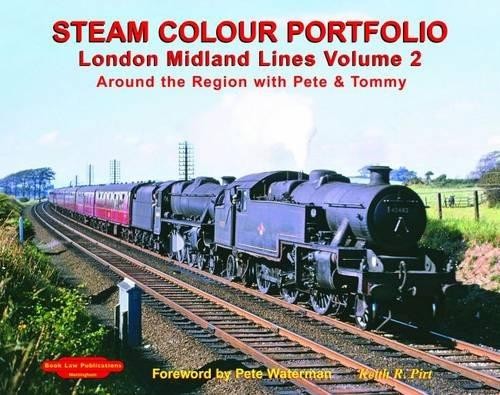 London midland lines - lines, 2)
