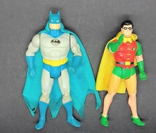 original 1984 Kenner Super