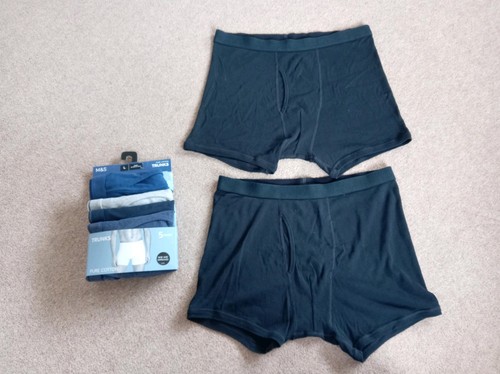 Marks spencer pairs cotton - marks,