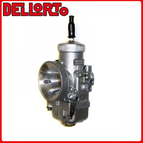 09304 carburetor dellorto - 09304,