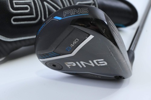 Ping g440 max wood 15 - max,