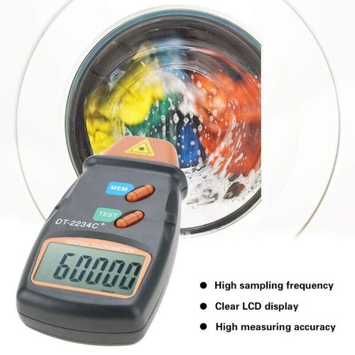Dt2234c handheld digital laser - digital,
