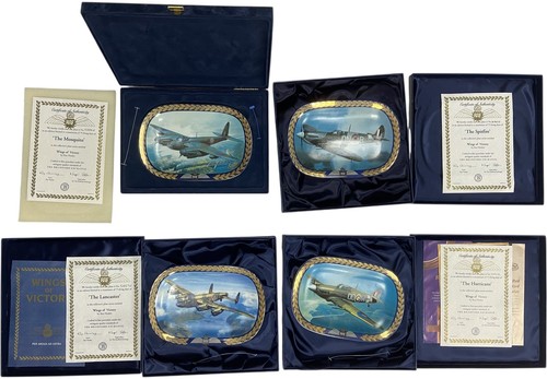 Raf wings victory limited - raf,