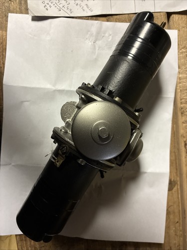 Original double ended - original,