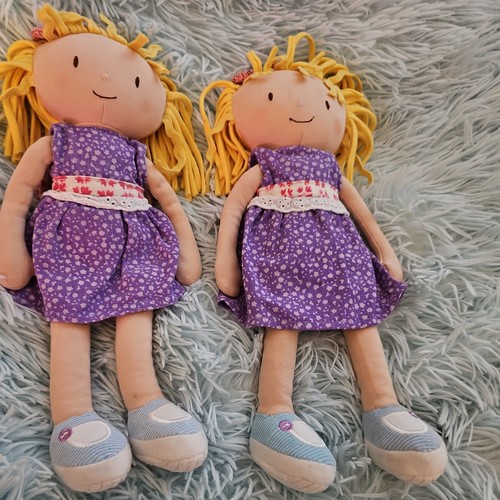 S emily button daisy - m,