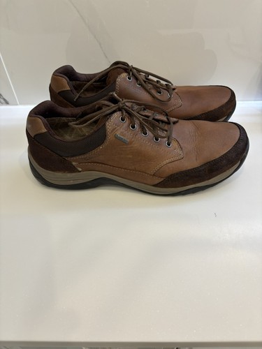 Men tan brown clarks - tan,
