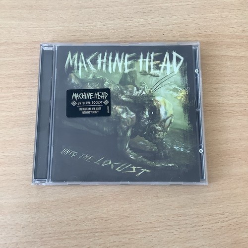 Machine head unto the - machine,