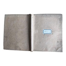 Vintage News-Chronicle Song Book T.P. Ratcliff Victorian Music Collection