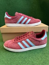 Adidas Gazelle Trainers UK 9