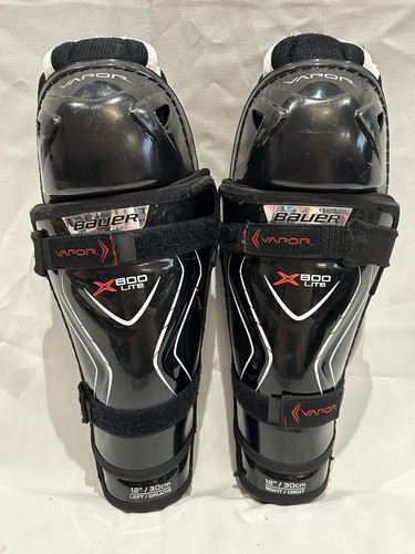 Bauer vapor x800 - bauer, ice