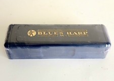 Hohner Blues Harp MS D 532/20