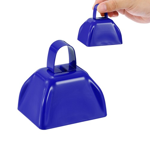 2pcs cow bells for football - bells,