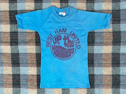 Rare original 1970 vintage - rare,