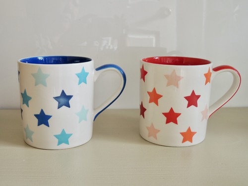 Pair whittard of - whittard, chelsea