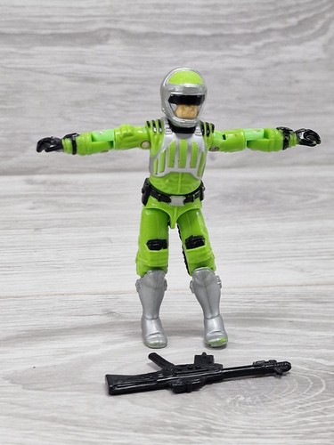 Joe action force - action,