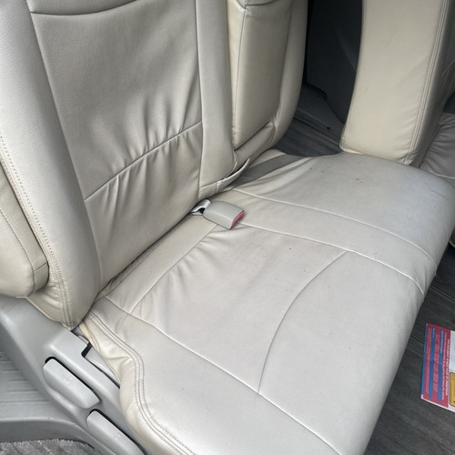 Toyota estima 2006 - toyota,