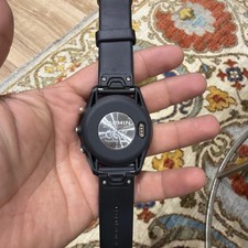 Garmin S60 Approach Golf Watch