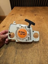GENUINE STIHL MS180 CHAINSAW