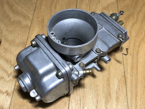 Mikuni tm36 carburetor 36mm - tm,