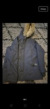 Brave Soul Xl Coat