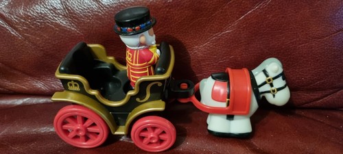 Elc happyland london - happyland,