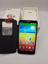 LG G2 D802 - 16GB - Black (Unlocked) Smartphone