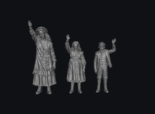 Sw9540 the railway children - the,