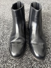 Samual Windsor Men’s Leather Boots