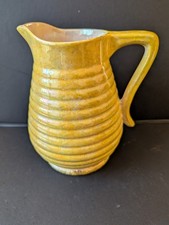 Vintage Govancroft Glasgow Jug.  Free Postage.