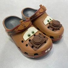 Fit For Disney Cars Mater