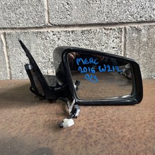 Mercedes e class 5 Door Estate