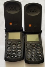 Retro Motorola Startac StarTAC